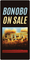 Bonobo sale