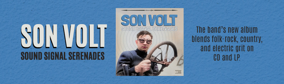 Son Volt sale