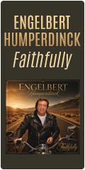 Engelbert Humperdinck sale