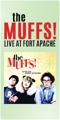 The Muffs sale