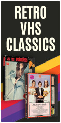 Retro VHS