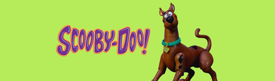 Scooby Doo