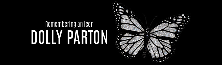 Dolly Parton