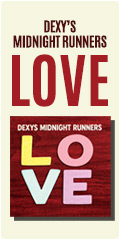 Dexys Midnight Runners sale