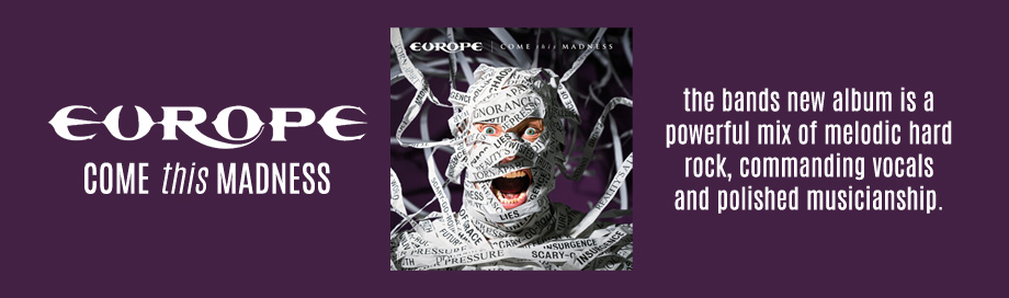 Europe sale