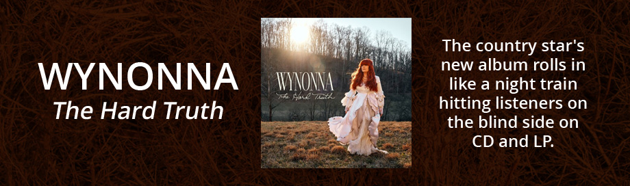 Wynonna sale