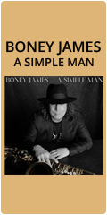 Boney James sale