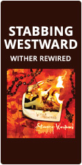 Stabbing Westward sale