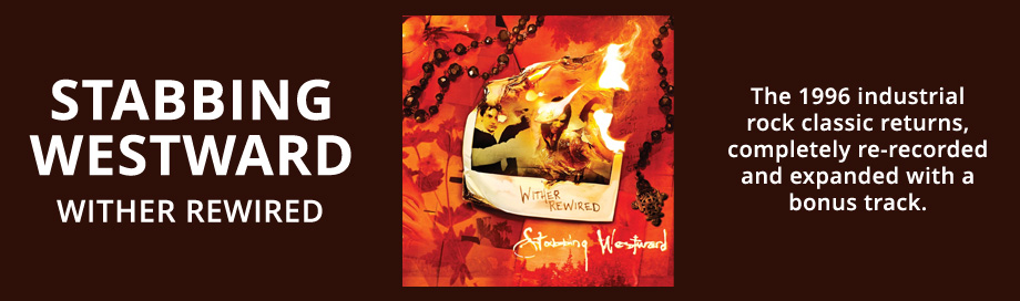 Stabbing Westward sale