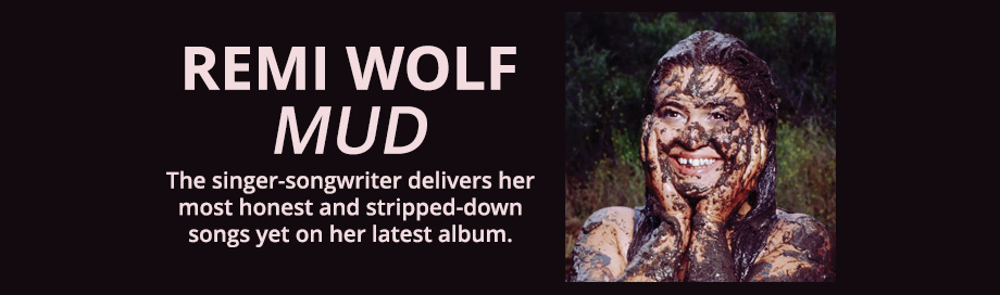Remi Wolf sale