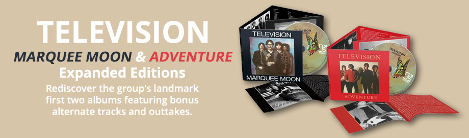 Television sale