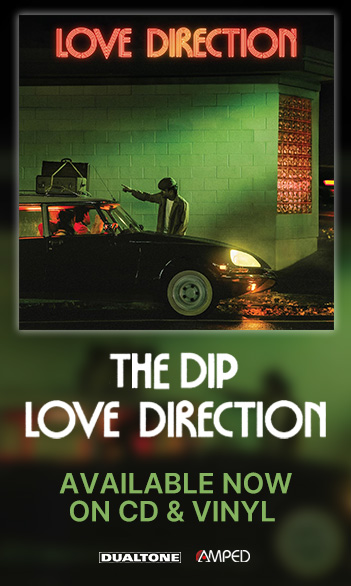 Dip / Love Direction
