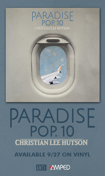 Christian Lee Hutson / Paradise Pop. 10