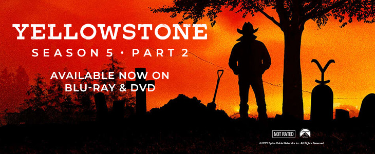 Yellowstone: Season Five Part 2