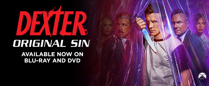 Dexter - Original Sin: Season 1