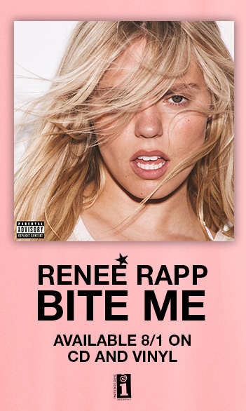 Renee Rapp / Bite Me